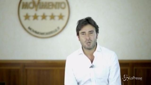 M5S, Di Battista: “Non mi ricandido in Parlamento”