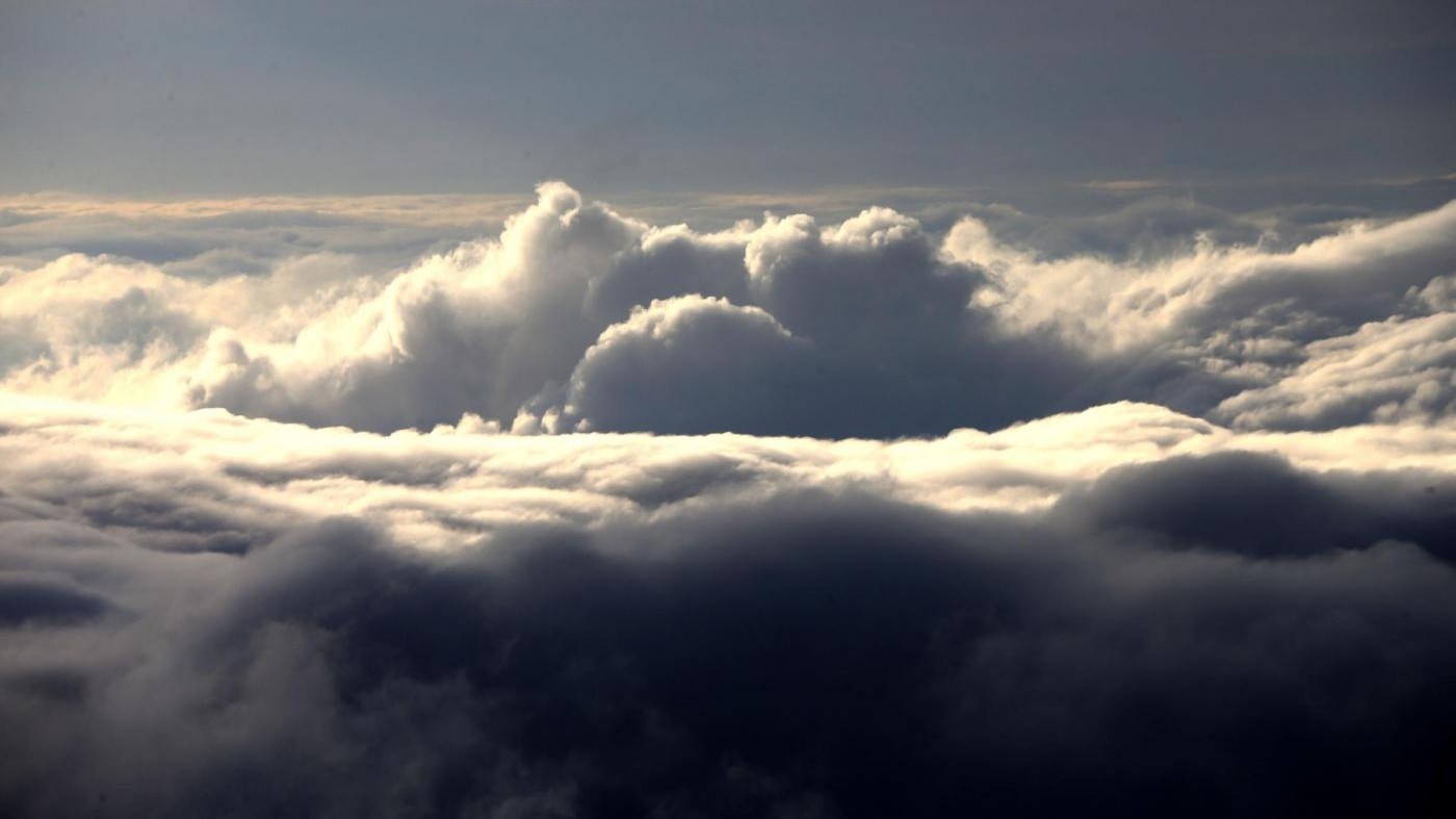 Vigilia e Natale con le nuvole: il meteo del 24 e 25 dicembre