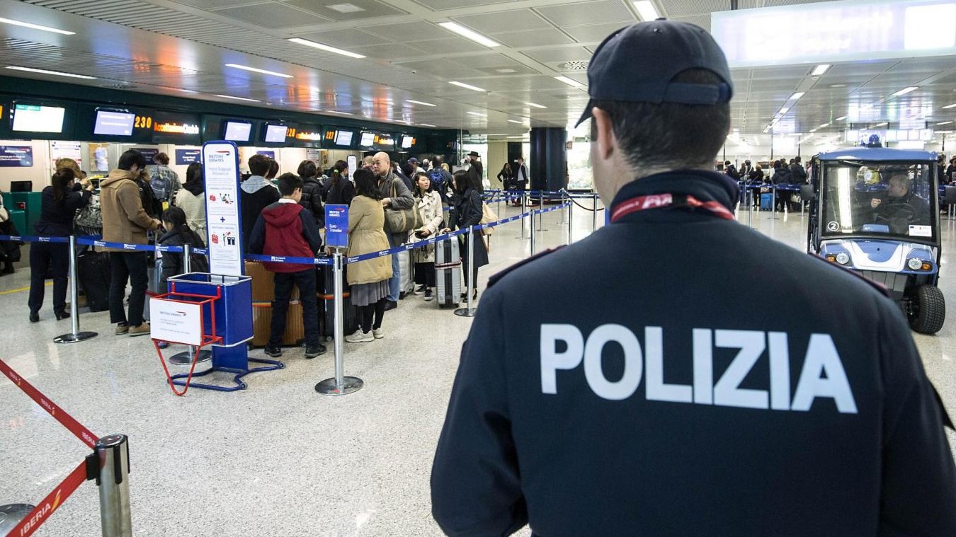 Preparava attentati: arrestata a Milano 35enne ricercata in Francia