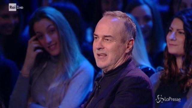 Cabrini: “Mi aspetto dimissioni di personaggi che hanno gravitato attorno a Tavecchio”