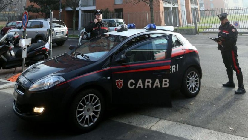 Ancona, aggredito con acqua bollente a Castelfidardo: caccia all’uomo