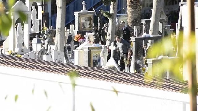 La salma di Riina torna in Sicilia