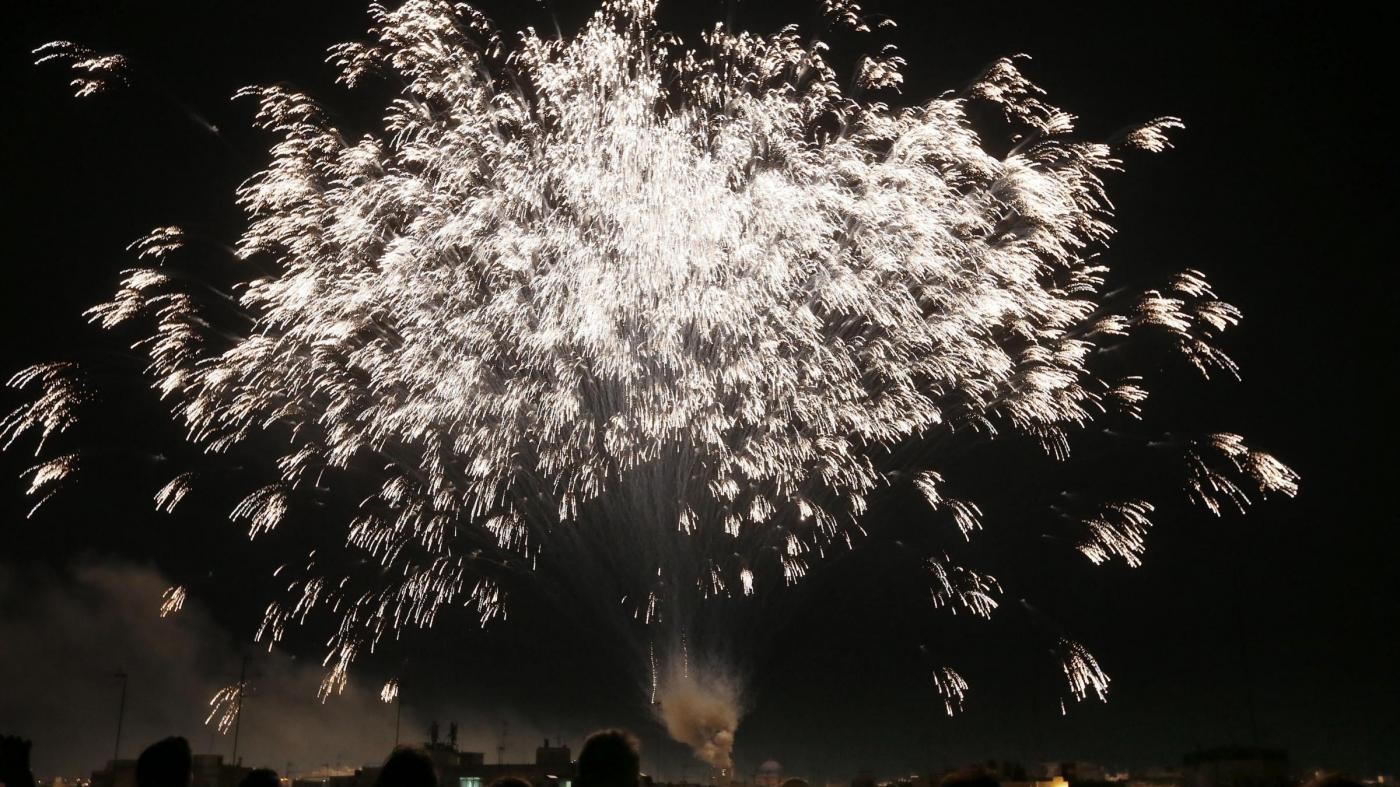 Cuba, esplosione durante vigilia di Natale: 22 feriti, alcuni gravi