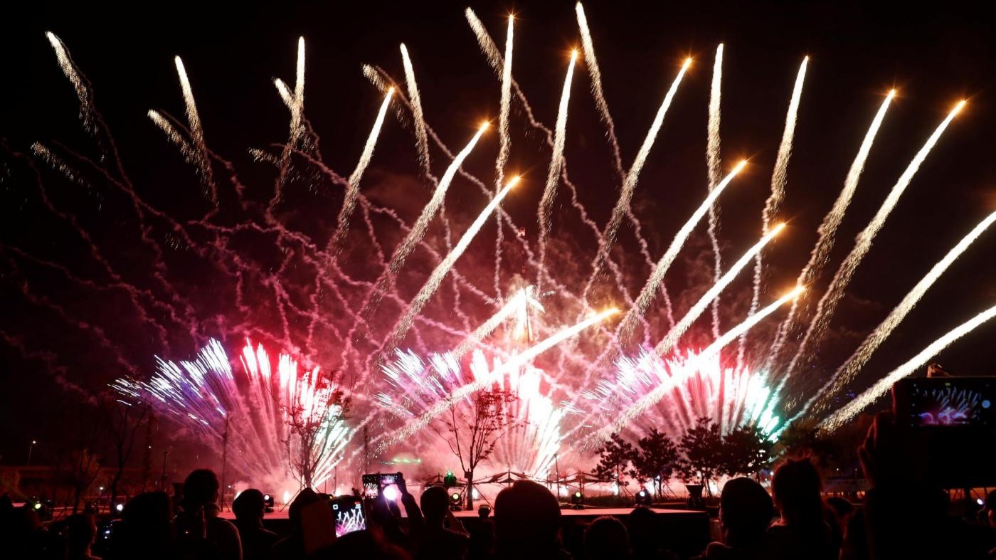Cuba, esplosione durante spettacolo di fuochi d’artificio: 39 feriti gravi