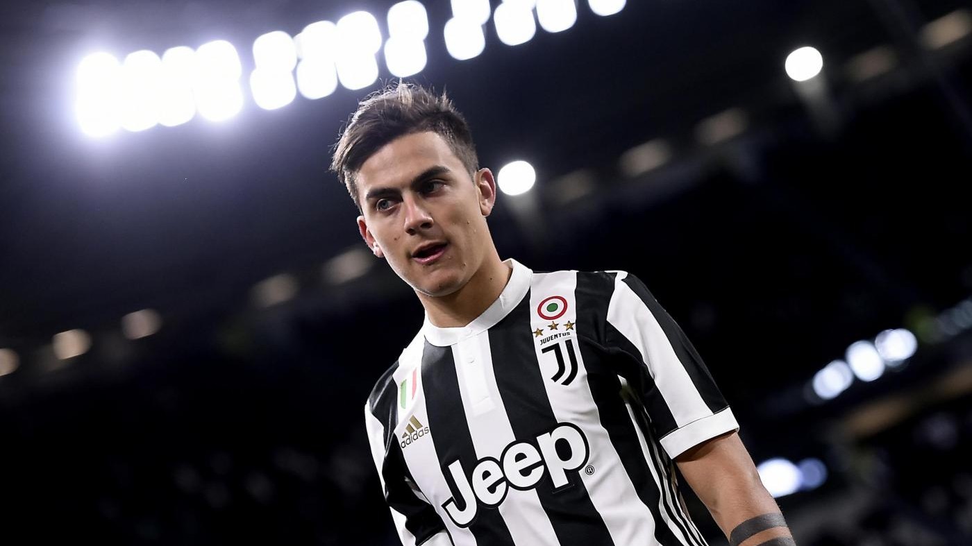Mourinho vuole Dybala al Manchester United: per la Joya pronti 68 milioni