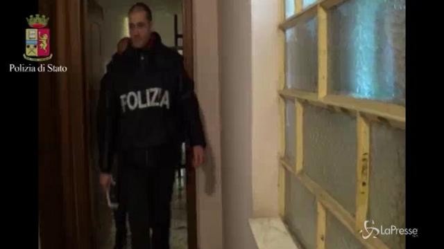 Latina, sgominato traffico di esseri umani da Italia a Ue