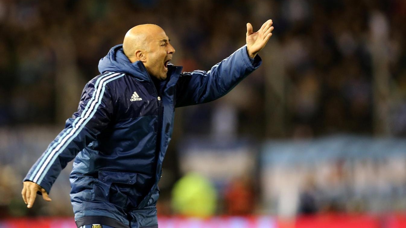 Sampaoli fermato per alcol-test insulta gli agenti: “Siete degli idioti” VIDEO