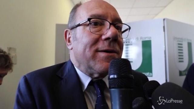 Carlo Verdone: “Il mondo del cinema sembra un mondo di sospettati”