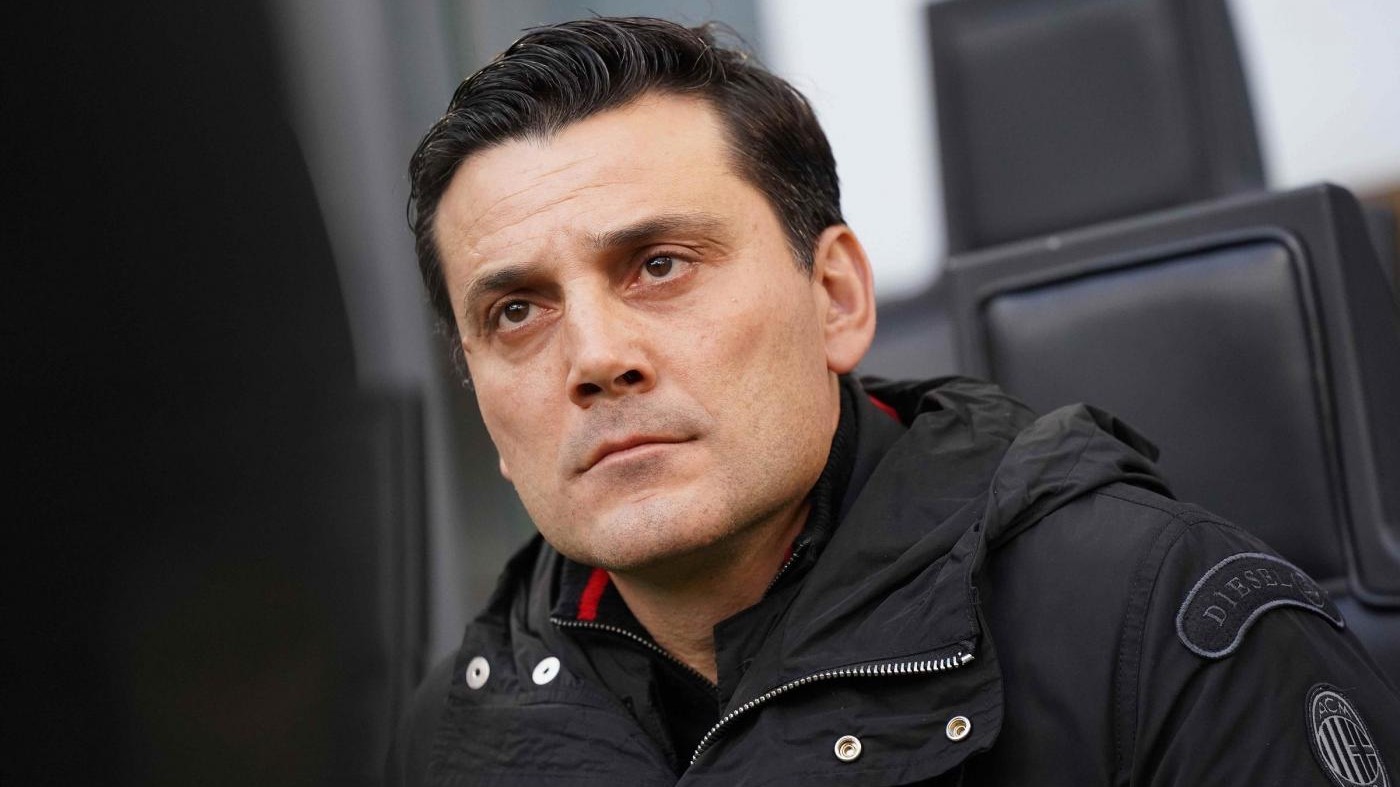 Siviglia, spunta l’idea Montella per la panchina