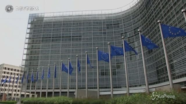 Conti pubblici, Ue: “Italia ancora a rischio”