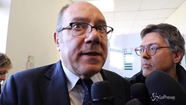 Verdone: “Roma prenda esempio da Milano”