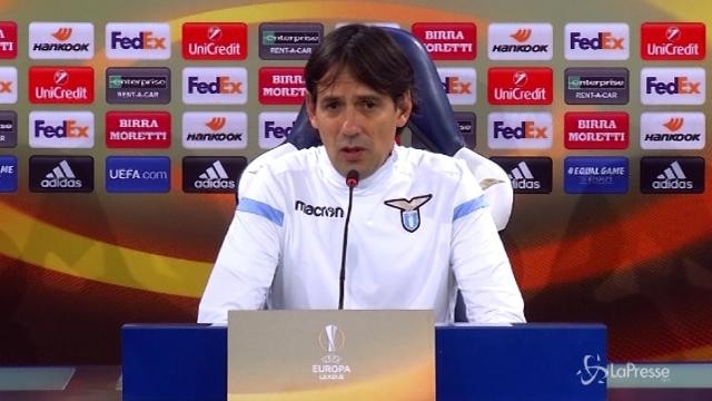 Inzaghi: “Contro il Vitesse dovremo essere squadra”