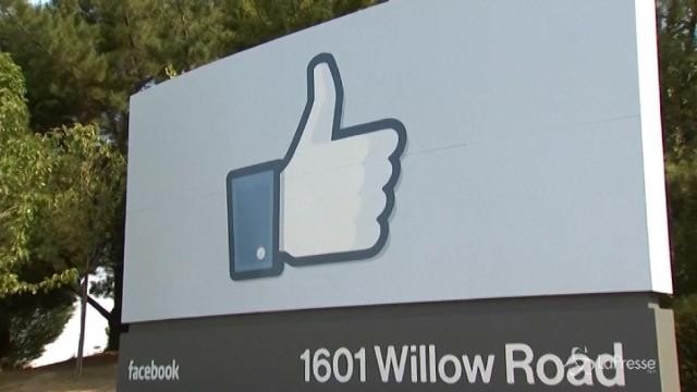 Riina, Facebook si scusa con i familiari