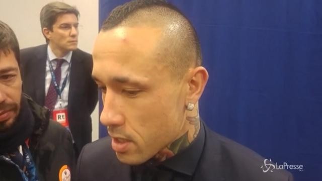 Nainggolan: “Questa sconfitta ci darà una mano per migliorare”