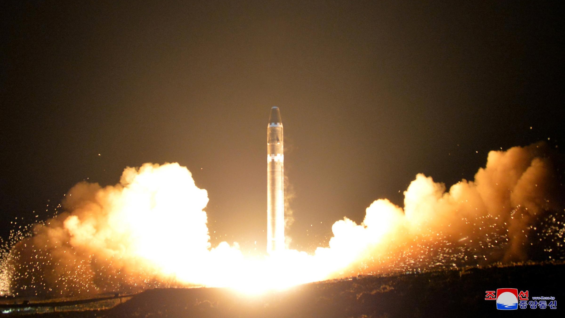 Nord Corea, gli Usa annunciano sanzioni ai capi del programma missilistico