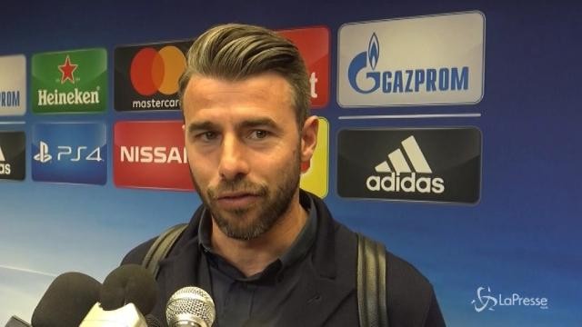 Champions, Barzagli: “Possiamo ancora migliorare”