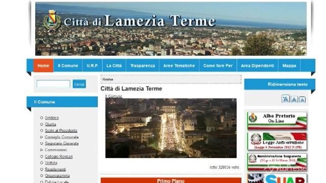 Cinque Comuni sciolti per mafia in Calabria