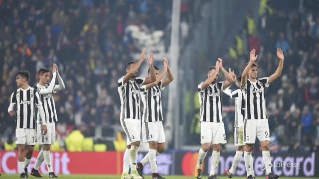 Champions, le italiane rinviano la qualificazione