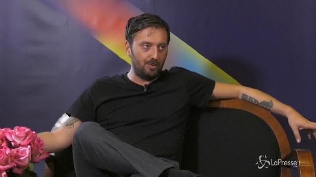 Cremonini e i suoi Possibili Scenari: “Ho provato l’ebrezza del coraggio”
