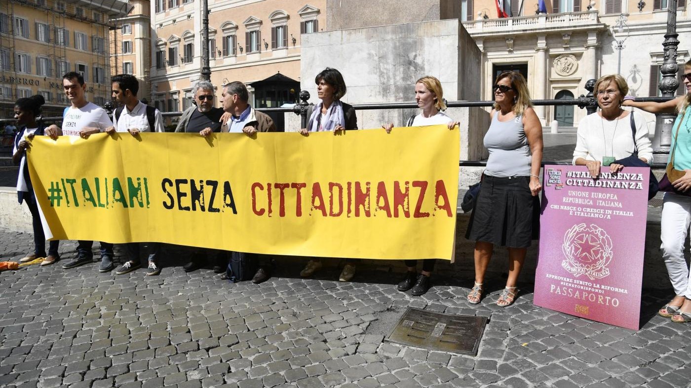 Ius soli, pressing minoranza Dem su Colle. Ma tempo è scaduto