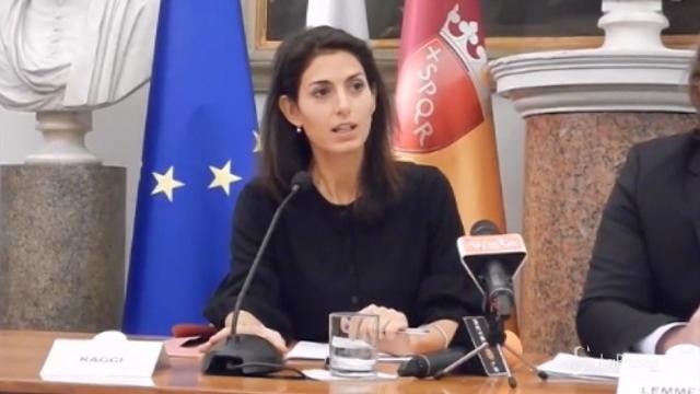 Raggi: “Via i furbetti dalle case popolari”