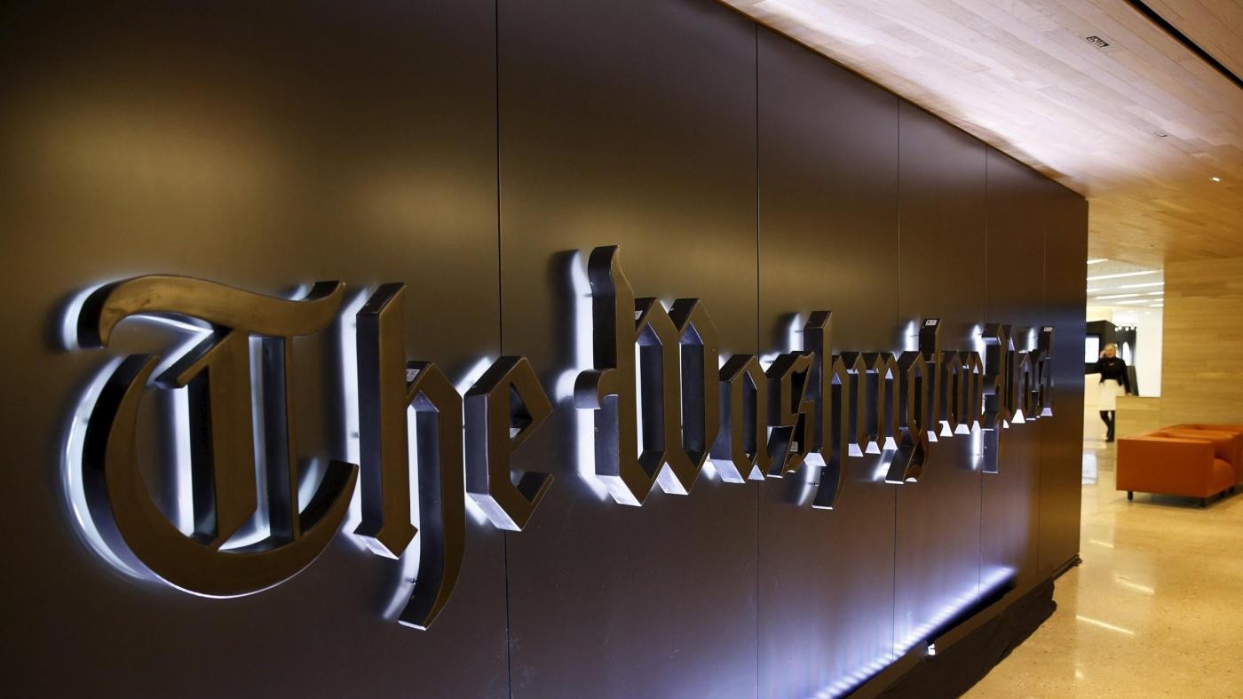 Usa, morto suicida William Graham, figlio ex editrice Washington Post
