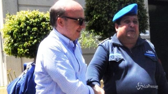Sicilia: indagato Luigi Genovese, neo-consigliere di Forza Italia