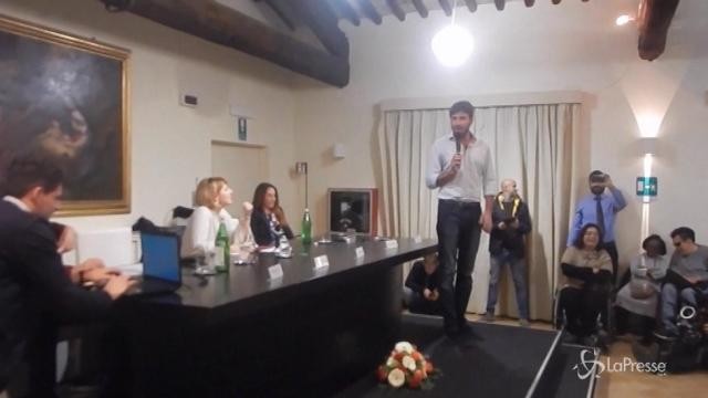 M5S, Di Battista: “Gianna di Rino Gaetano? Meglio di Gianni Letta”