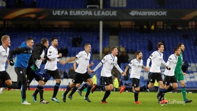 Missione compiuta per le italiane di Europa League