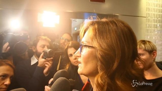 Idee Italia, Gelmini: “Una manifestazione per raccontare il Paese”