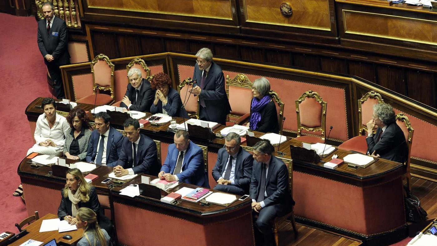 Da ‘salva risparmio’ a biotestamento: i principali provvedimenti del governo Gentiloni | SCHEDA