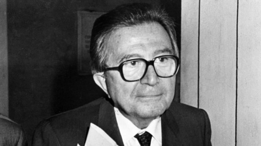 La prima volta senza Giulio: prossima legislatura “orfana” di Andreotti