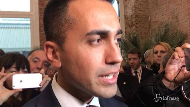 Fake news, Di Maio: “Se c’è pericolo vigili l’Osce sulle elezioni”