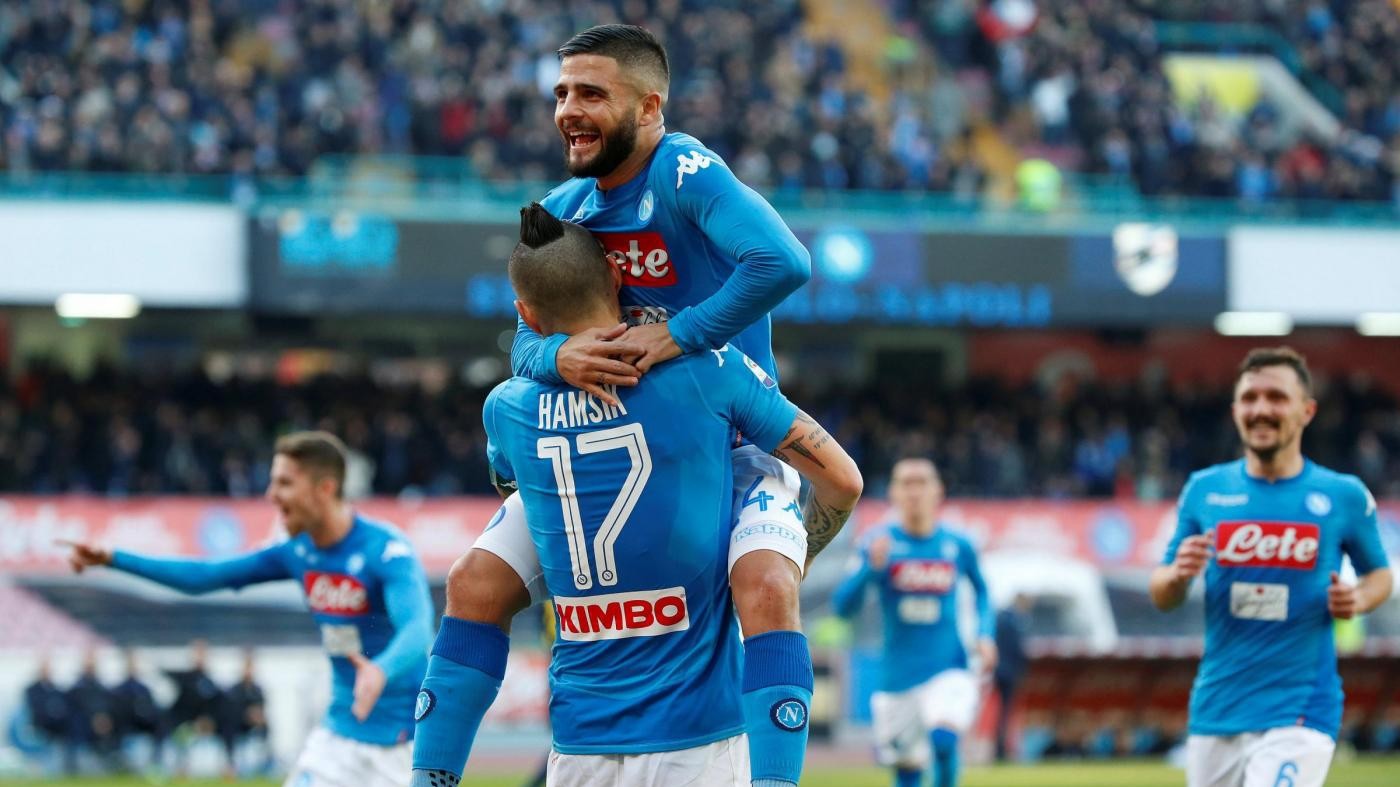 Zenga e Crotone tra il Napoli e il titolo di campione d’inverno