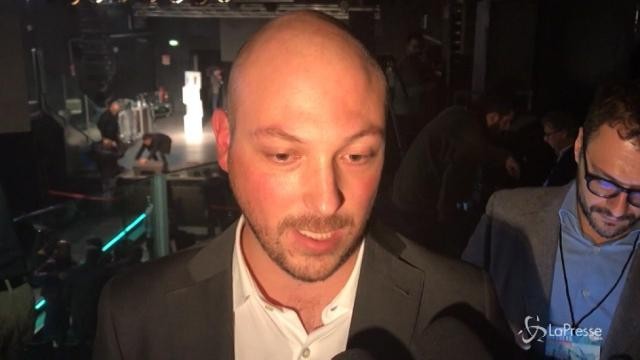 Regionali Lombardia, Dario Violi è il candidato presidente del M5S