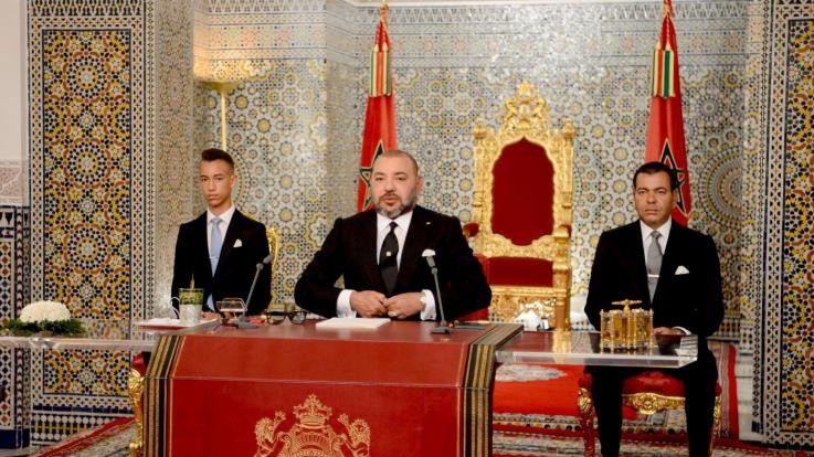 Marocco, nel 2017 aumenta repressione criminalità: raggiunto il 92%