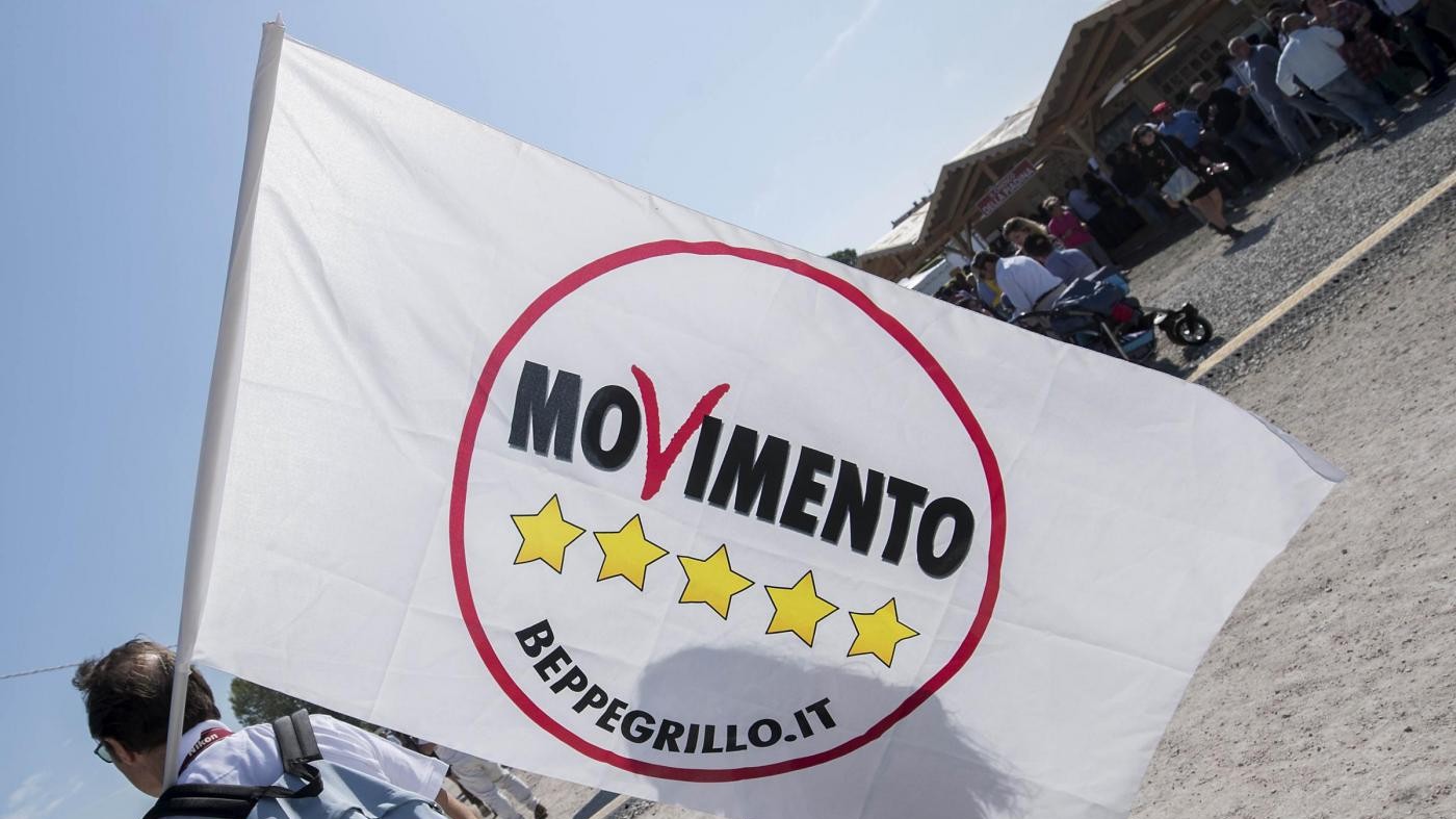 M5S, spunta nuovo statuto: multa ai voltagabbana e candidature civiche