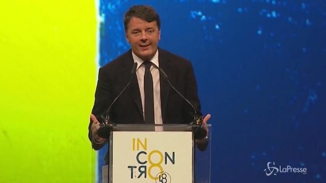 Renzi-Berlusconi, sfida verso il voto