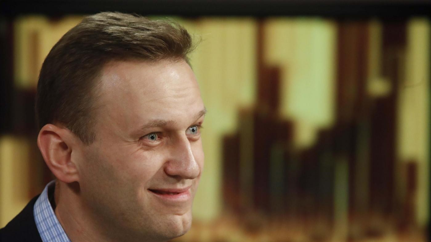 Russia, Corte suprema boccia ricorso Navalny: non può correre a elezioni