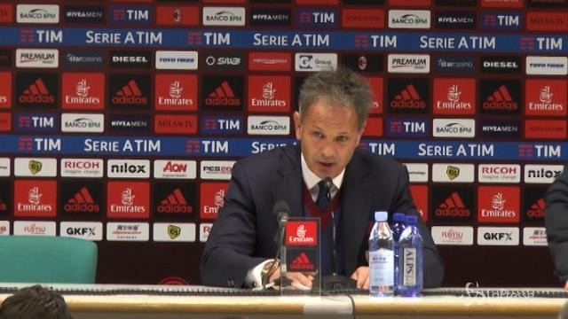 Calcio, Mihajlovic: “Buon punto contro diretta avversaria”