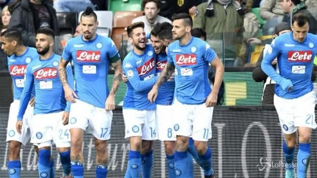 Serie A, vincono le prime della classe