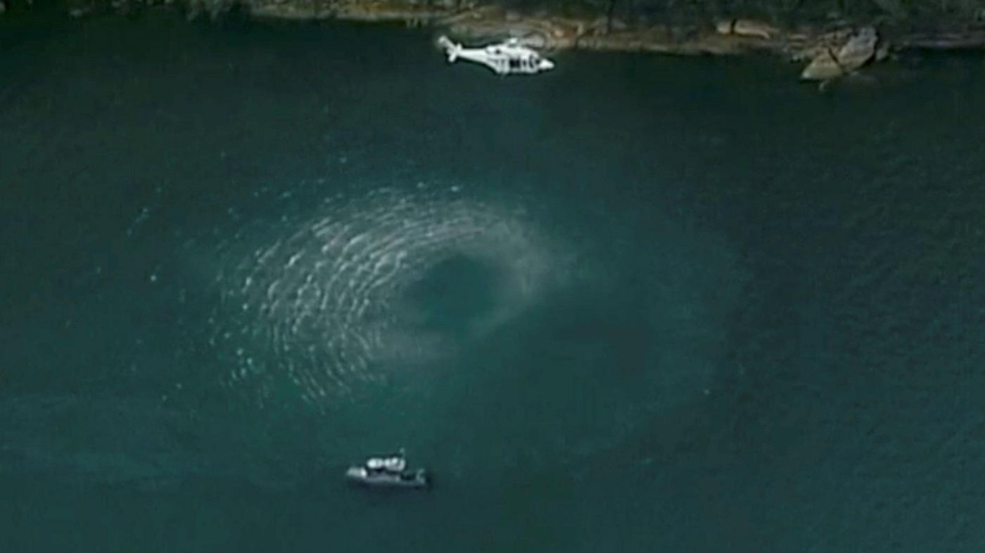 Australia, aereo precipita in fiume vicino Sydney: 6 morti