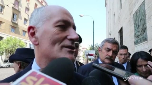 Ostia, Gabrielli frena sull’ipotesi esercito