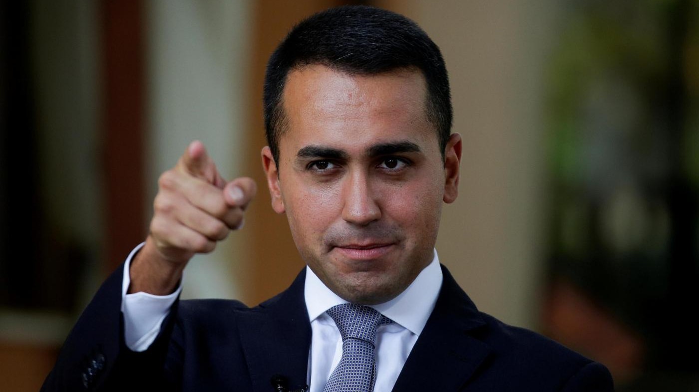 Capodanno, polemica per Di Maio al Circo Massimo. M5s: “Non sarà sul palco”