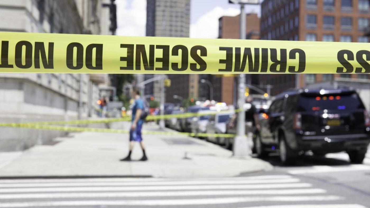 Usa, sparatoria a Denver: feriti alcuni poliziotti