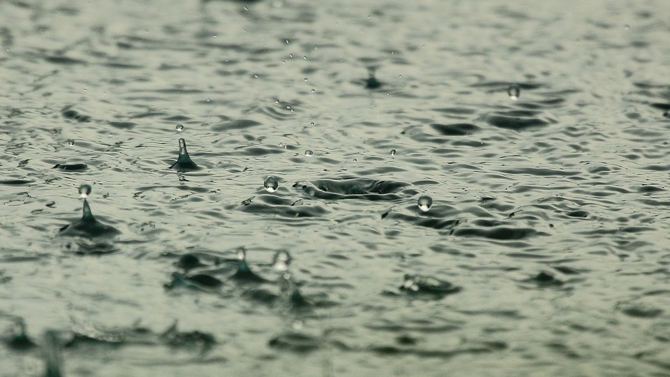Primi giorni dell’anno con pioggia e nuvole: il meteo dell’1 e 2 gennaio