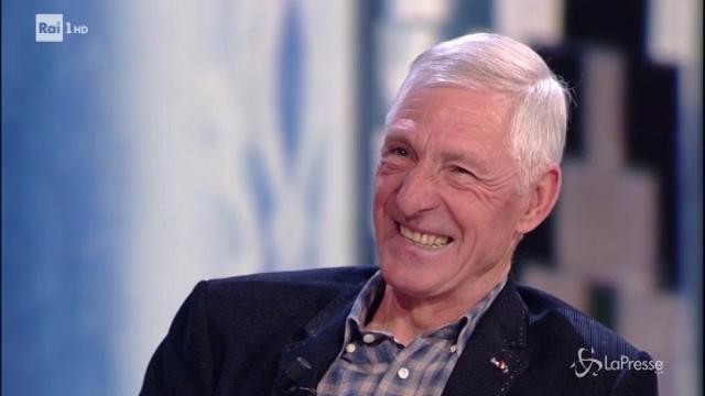 Moser: “Ignazio fuori dalla casa del Grande Fratello? Finalmente torna a lavorare la campagna”