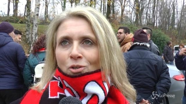Gattuso al Milan, i tifosi si aspettano una squadra grintosa