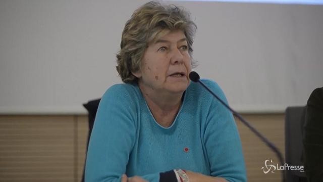Camusso: “Il tema della visibilità è fondamentale nel mondo del lavoro”