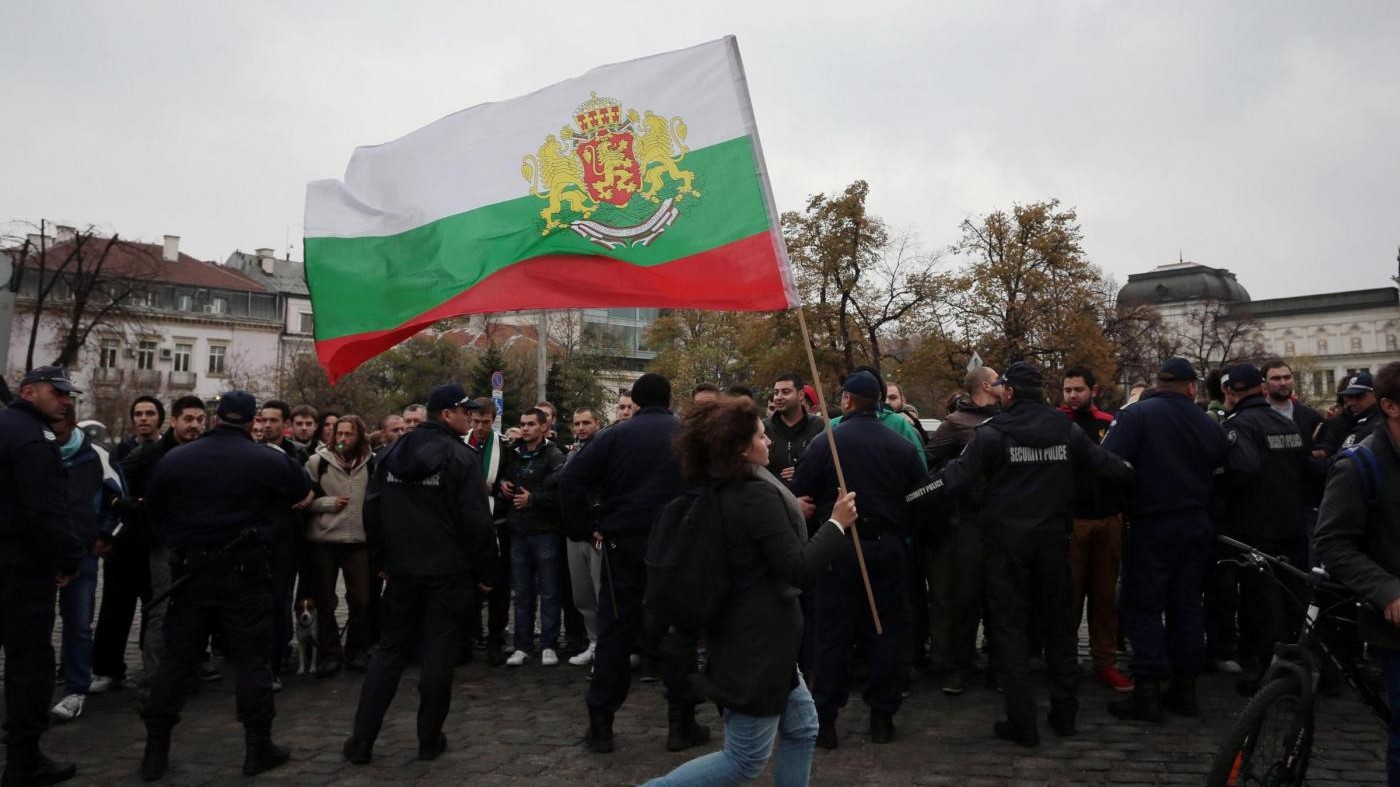 Ue, la Bulgaria assume la presidenza di turno. Faro su Balcani